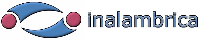inalambrica logo